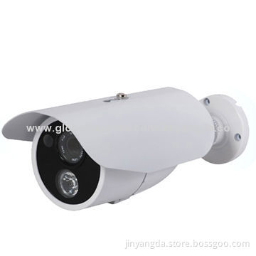 Waterproof Array IR Security CCTV Bullet Camera, 540TVL Resolution